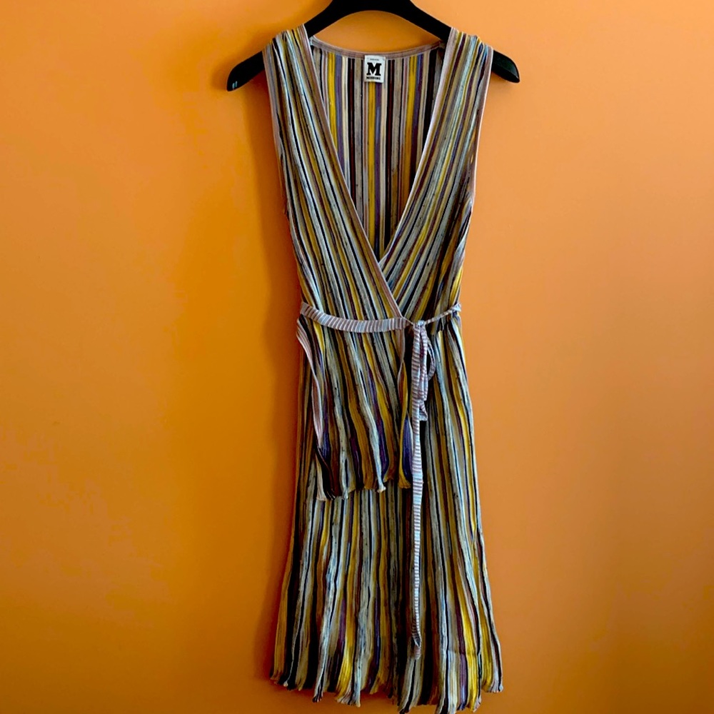 Beautiful Missoni Dress